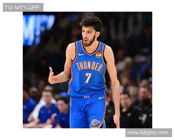 切特霍姆格伦的崛起与未来展望:新一代篮球巨星的成长之路 切特霍姆格伦的崛起与未来展望:新一代篮球巨星的成长之路