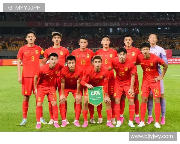 中国足球队的历史成就与现状分析以及未来发展方向探讨