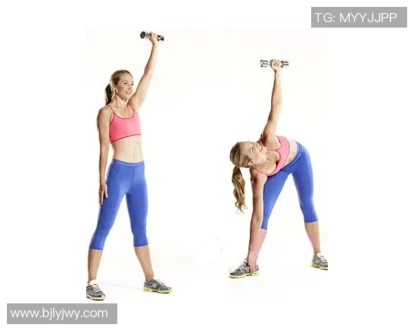 哑铃锻炼胸肌上沿的有效方法与技巧分享